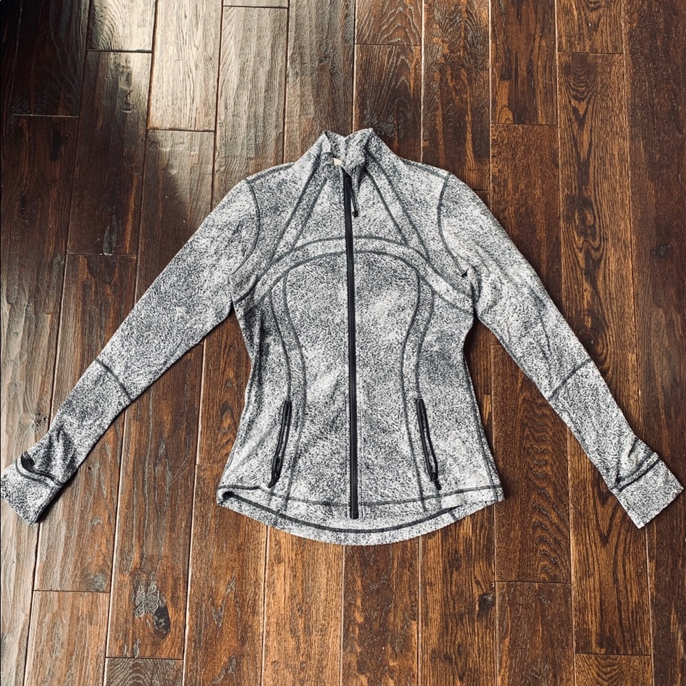 Lululemon Define Jacket 🔥